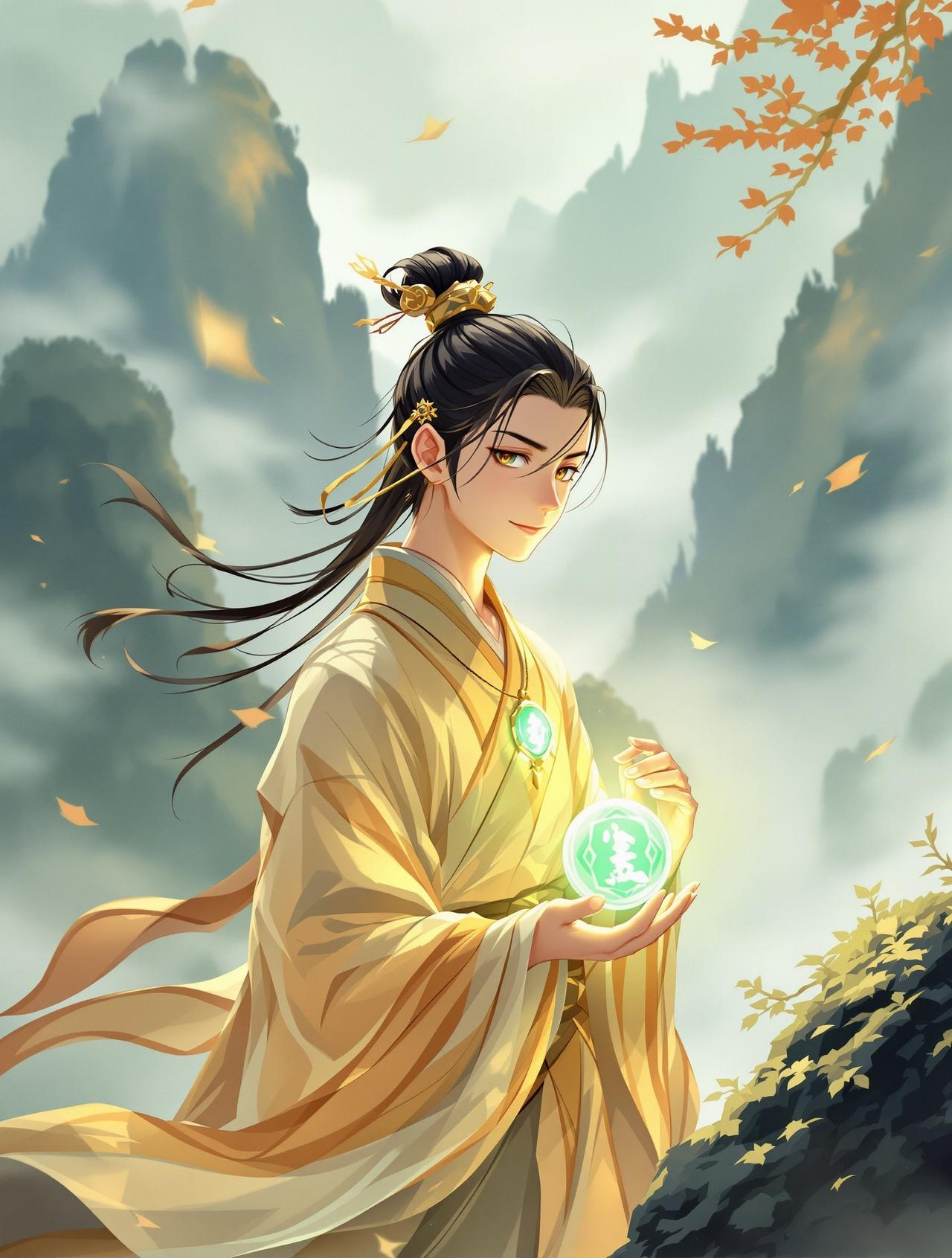 重生之都市修仙 - 短剧在线看网站热门动漫短剧封面